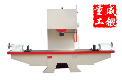 Y41B單臂軸類校直機 Y41B單臂軸類校直機